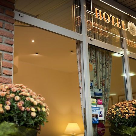 Hotel Borchers Τσέλε Εξωτερικό φωτογραφία