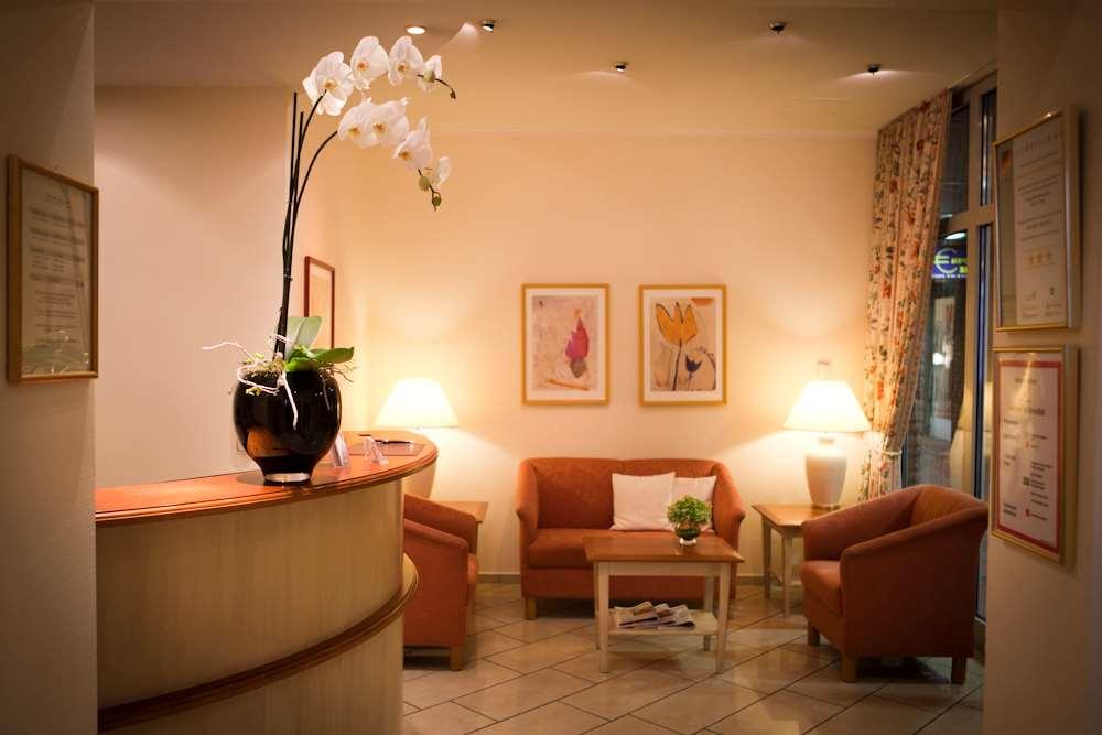 Hotel Borchers Τσέλε Εσωτερικό φωτογραφία