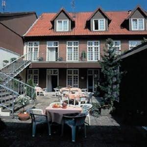 Hotel Borchers Τσέλε Εξωτερικό φωτογραφία