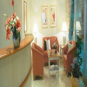 Hotel Borchers Τσέλε Εξωτερικό φωτογραφία