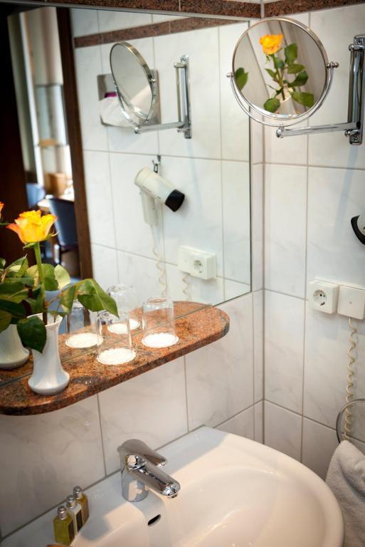 Hotel Borchers Τσέλε Δωμάτιο φωτογραφία
