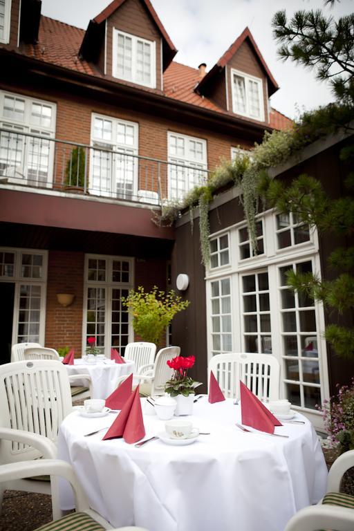 Hotel Borchers Τσέλε Εξωτερικό φωτογραφία